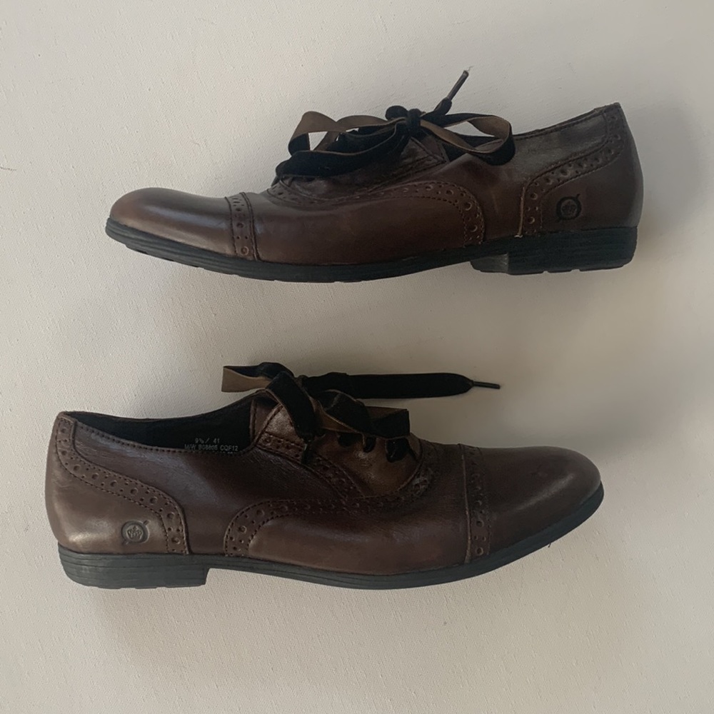 Born Shoes